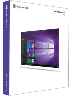 Microsoft Windows 10 Professional 32/64-bit Greek Edition