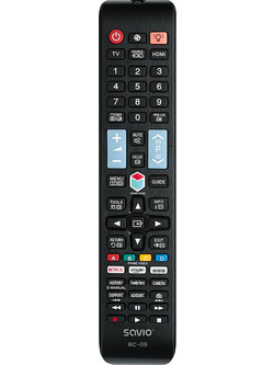 SAVIO RC-09 (Samsung)
