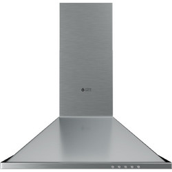 Thermogatz TGS 970 IX Απορροφητήρας Καμινάδα-Τζάκι 60cm Inox