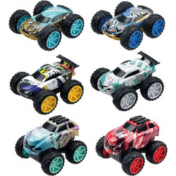 AS Company Exost Jump Fiction Powered Διάφορα Σχέδια 7530-20616