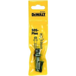 Dewalt Αντάπτορας SDS-Plus σε 1/2" x 20 UNF για τσοκ - DT7030-QZ