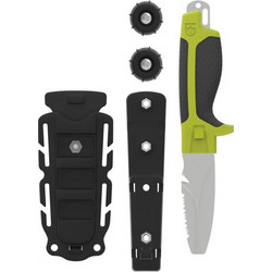 Gear Aid Tanu Blunt Tip Knife