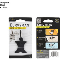Curvyman Cord Supervisor Nite Ize