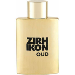 Zirh Ikon Oud Eau de Toilette 125ml