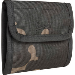 Πορτοφόλι Wallet Five Dark Camo Brandit
