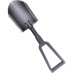 Πτυοσκάπανο US Triple Spade GEN.II With Pocket 1.5mm Mil-tec