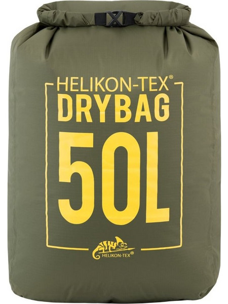 Σάκος Αδιαβροχοποίησης Arid Dry Sack Medium - Olive / Black Helikon-tex