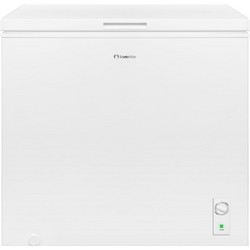 Inventor MF1-142MDL Καταψύκτης Μπαούλο 142lt
