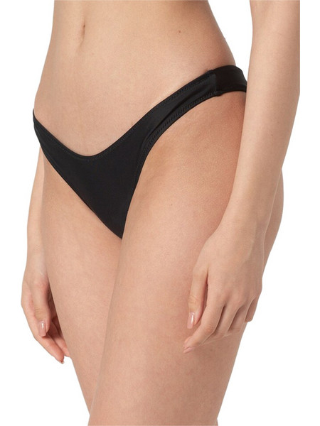 Iceberg Bikini Brazil Μαύρο ICE1WBT01