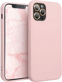 Roar Space Case - for Iphone 15 Pro Pink
