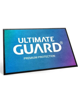 Ultimate Guard - Blue Gradient Store Carpet (60 x 90 cm)