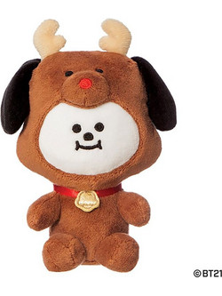 Aurora Chimmy Winter 15cm