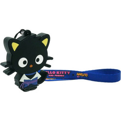 SASUKE x CHOCOCAT - PVC Keychain - 2inch