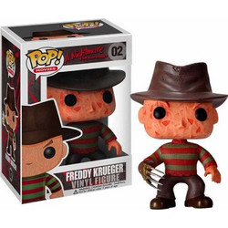 Funko Pop! Movies A Nightmare On Elm Street 02 Freddy Krueger