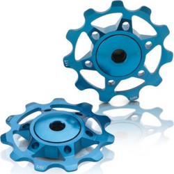 XLC rear derailleur pulley PU-A01