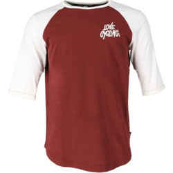 XLC Love Cycling, Raglan shirt, JE-C21