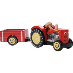 Le Toy Van Τρακτέρ TV468
