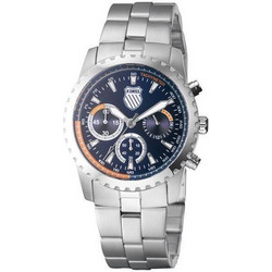 K-Swiss Κ-Tec Drifting Chronograph 93-0053-502