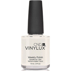 CND Vinylux 151 Studio White Gloss Βερνίκι Νυχιών Μακράς Διαρκείας 15ml