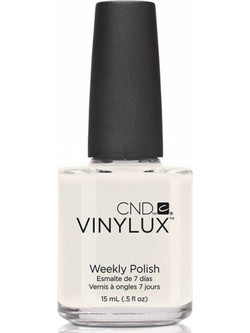 CND Vinylux 151 Studio White Gloss Βερνίκι Νυχιών Μακράς Διαρκείας 15ml
