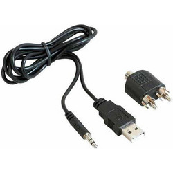 reflecta DigiAudio Cable 66125