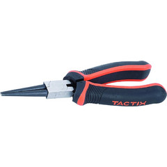 Tactix - Μυτοτσίμπιδο CR-V με Αντιολισθητική Λαβή 160mm (200021)