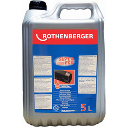 ROTHENBERGER SUPER EGO ΛΑΔΙ ΒΙΔΟΛΟΓΟΥ ΣΕ ΔΟΧΕΙΟ 5lt SEH0206