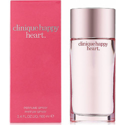 Clinique Happy Heart Eau de Parfum 100ml
