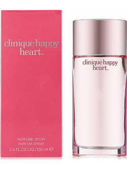 Clinique Happy Heart Eau de Parfum 100ml