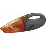 Izzy L-217 Orange Επαναφορτιζόμενο Σκουπάκι Χειρός 7.2V