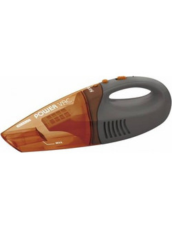 Izzy L-217 Orange Επαναφορτιζόμενο Σκουπάκι Χειρός 7.2V