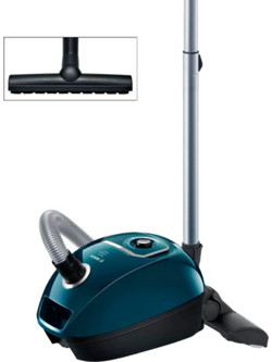Bosch BGLS4FMLY Ηλεκτρική Σκούπα 750W με Σακούλα 4lt