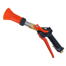Αυλός Ψεκασμού Braglia Turbo 400