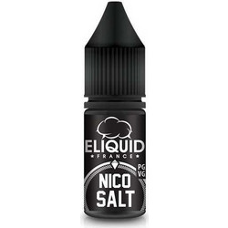 ELiquid France Salt Nicotine Booster VG/PG 10ml 20mg