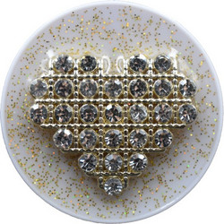 PopSocket με Σχέδιο Καρδιά (1)
