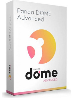 Panda Dome Advanced 2023 (3 Devices / 1 Year)