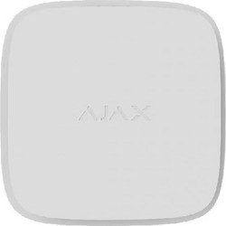 Ajax FireProtect 2 SB Heat/Smoke White