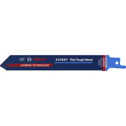 Bosch S922EHM Λάμα EXPERT για Μέταλλο 150mm