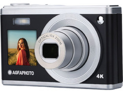 AgfaPhoto DC9200 Realishot Black