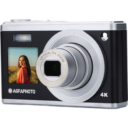 AgfaPhoto DC9200 Realishot Black