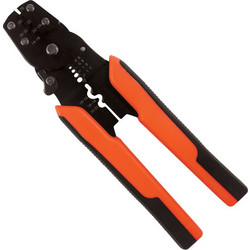 Maco MC.0110360 Απογυμνωτής Καλωδίων - Πρέσα Ακροδεκτών