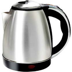 Elite EK-1117 Ανοξείδωτος Βραστήρας 1.8lt 1500W