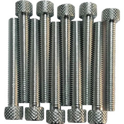 ΣΕΤ ΒΙΔΕΣ ΑΣΗΜΙ (9 ΤΜΧ) STAR TEC