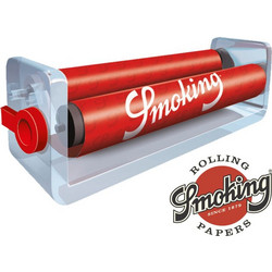 Μηχανή στριφτού 43225 STANDARD ROLLING MACHINE PLASTIC Small 70mm Στριφτίρι