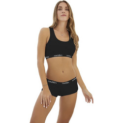Boxer γυναικειο Norrdiva Olimpia Μπλε