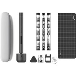 Xiaomi WOWSTICK 1F+ 69 in 1 Electric Screwdriver Cordless Lithium-ion Charge LED Power Screwdriver (Xiaomi) (OEM)