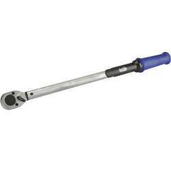 BHT7864 Δυναμόκλειδο 1/2" 40-210Nm