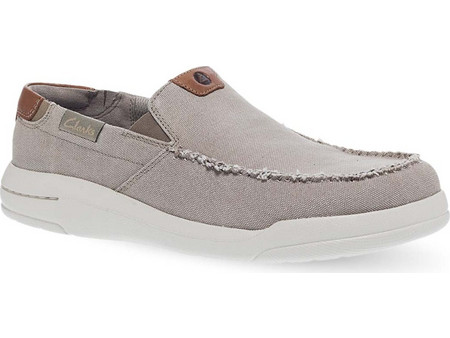 Ανδρικά Casual Παπούτσια Clarks 26176939