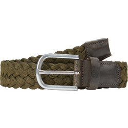 Timberland 35mm Ανδρική Ζώνη Πράσινη TB0A2N63-590