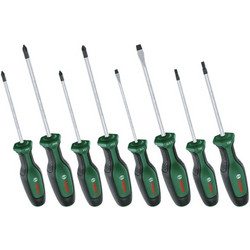 BOSCH ΣΕΤ ΚΑΤΣΑΒΙΔΙΩΝ 8 ΤΕΜΑΧΙΩΝ 1600A02BX8